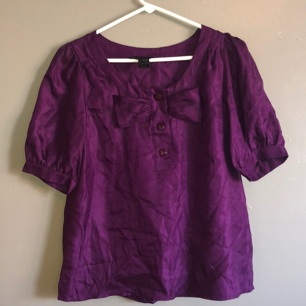 Short sleeve dress shirt Marc by Marc Jacobs